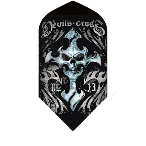 Designa Dywizjon Diabelski Krzyż F2483