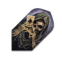 Designa Squadrons Alchemy - Reapers Ace - Slim F2478