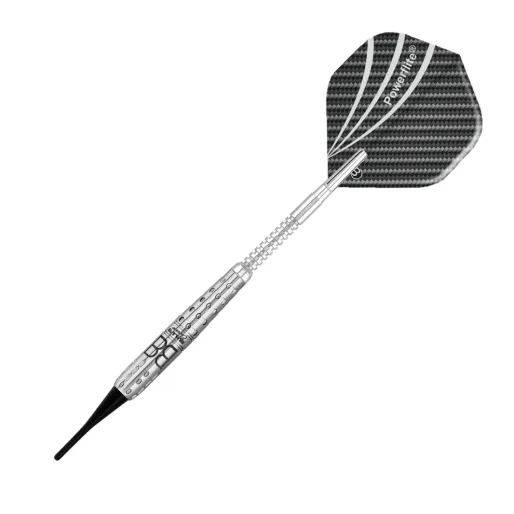 Bull's Rzutki Curvex C1 - 18g