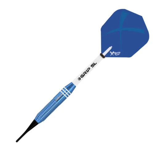 Bull's Rzutki Wega - 18g - 17118