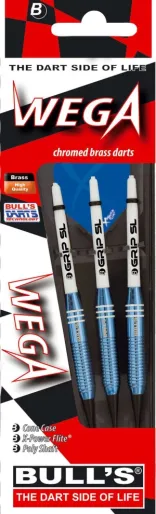 Bull's Rzutki Wega - 18g - 17118