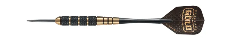 Harrows Stalowe lotki Voodoo - 19g