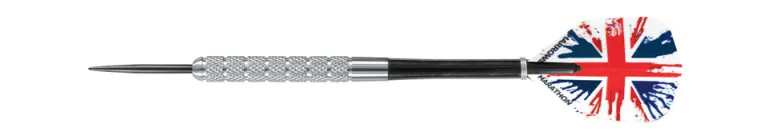 Harrows Stalowe rzutki Torpedo - 21g K