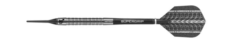 Harrows Rzutki Supergrip - 16g R