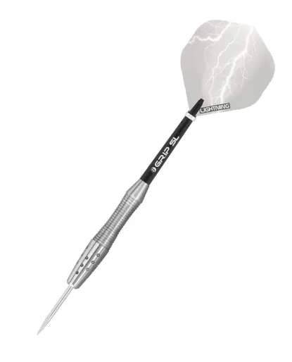 Bull's Stalowe rzutki Sirius - 21 g