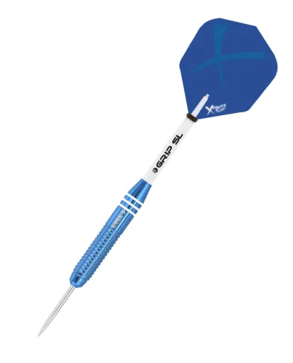 Bull's Stalowe rzutki Wega - 20g