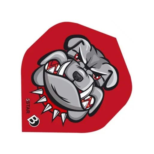 Bull's Eskadry Pięciu Gwiazd 51821