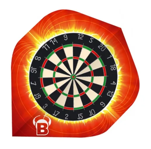 Bull's Squadrons Motex 52220