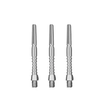 Bull's Uchwyty Tecno Alu - krótkie