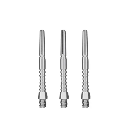 Bull's Uchwyty Tecno Alu - krótkie