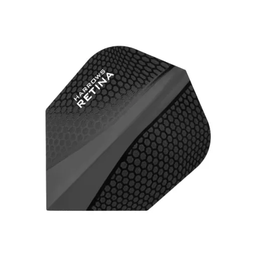 Harrows Squadrons Retina - czarny F0845