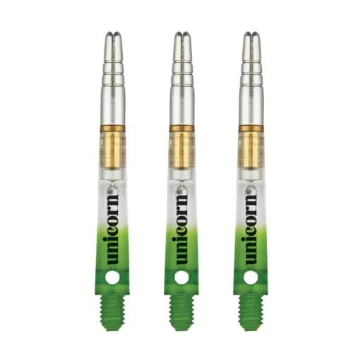 Unicorn Chwyty Gripper 360 Two Tone - średni - czerwony