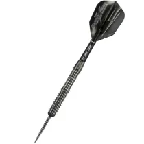 Target - darts Rzutki Steel Power 8Zero - Phil Taylor - Czarny tytan - 21 g
