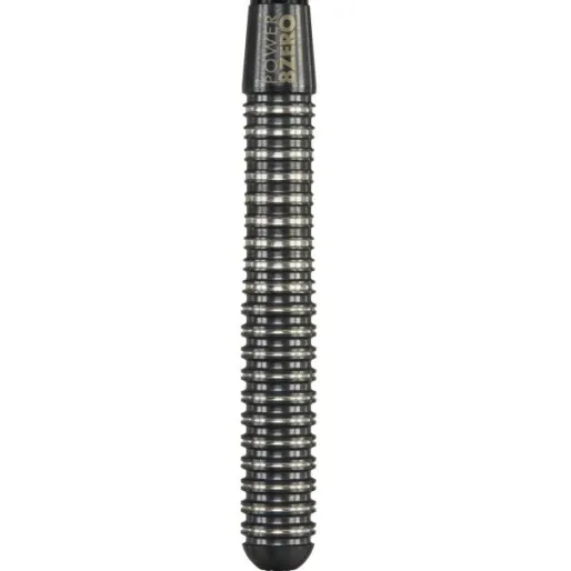 Target - darts Rzutki Steel Power 8Zero - Phil Taylor - Czarny tytan - 21 g