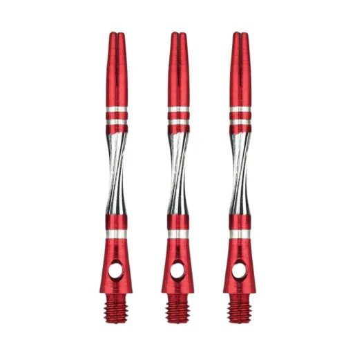 Unicorn Uchwyty Twist - średni - zielony