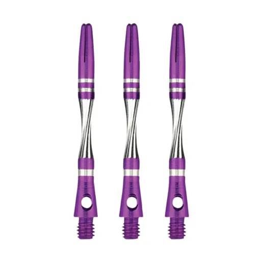 Unicorn Uchwyty Twist - średni - zielony