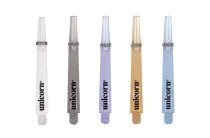 Unicorn Uchwyty Gripper 3 Mirage - średnie - przezroczyste