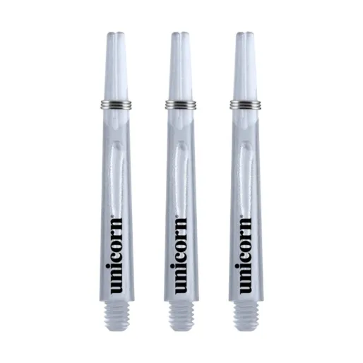 Unicorn Uchwyty Gripper 3 Mirage - średni - dymny