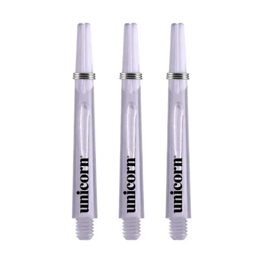 Unicorn Uchwyty Gripper 3 Mirage - średni - dymny