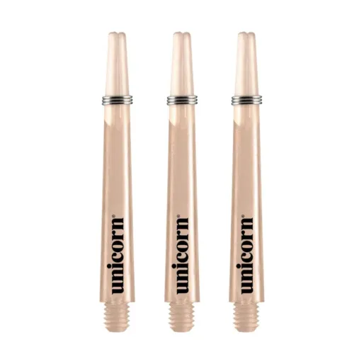 Unicorn Uchwyty Gripper 3 Mirage - średni - dymny