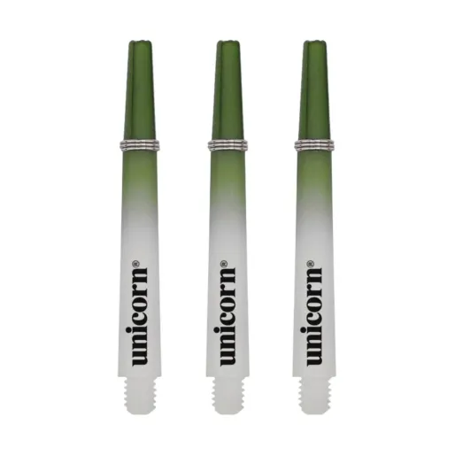 Unicorn Uchwyty Gripper 3 Two-Tone - średni - czerwony