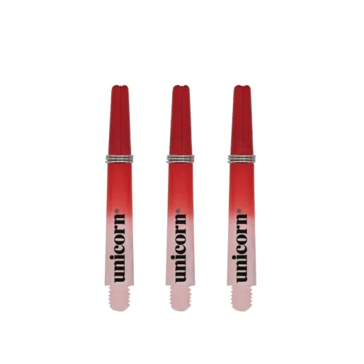 Unicorn Uchwyty Gripper 3 Two-Tone - krótkie - zielone