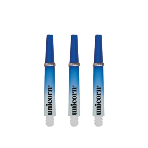 Unicorn Uchwyty Gripper 3 Two-Tone - krótkie - zielone