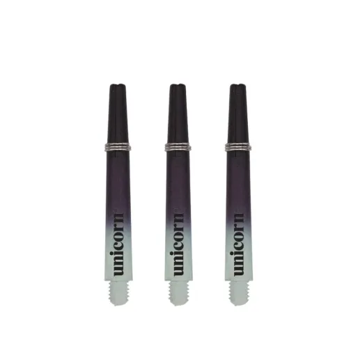 Unicorn Uchwyty Gripper 3 Two-Tone - krótkie - zielone