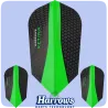 Harrows Squadrons Retina - Green F1188