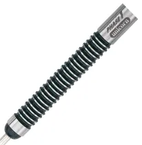 Unicorn Rzutki Steel Evolution Phase 1 - tylko beczki Purist - 24 g