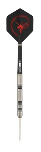 Unicorn Rzutki wolframowe z rdzeniem stalowym - 23 g