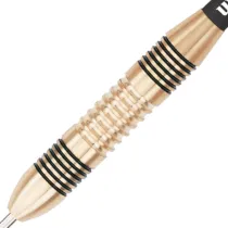 Unicorn Rzutki mosiężne z rdzeniem stalowym - 23 g