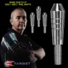 Target - darts Power G2 / G3 / Pixel Grip - zapasowe nakładki