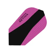 Harrows Eskadry Retina-X - różowy F1092