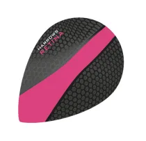 Harrows Squadrons Retina-X - różowy F1175