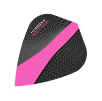 Harrows Squadrons Retina - różowy F1176