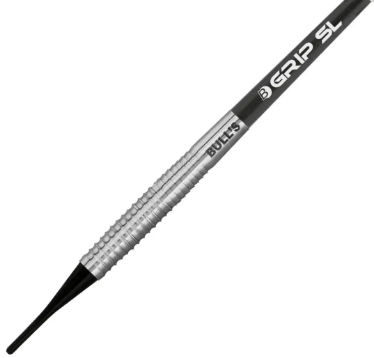 Bull's Rzutki Dot D1 - 18g