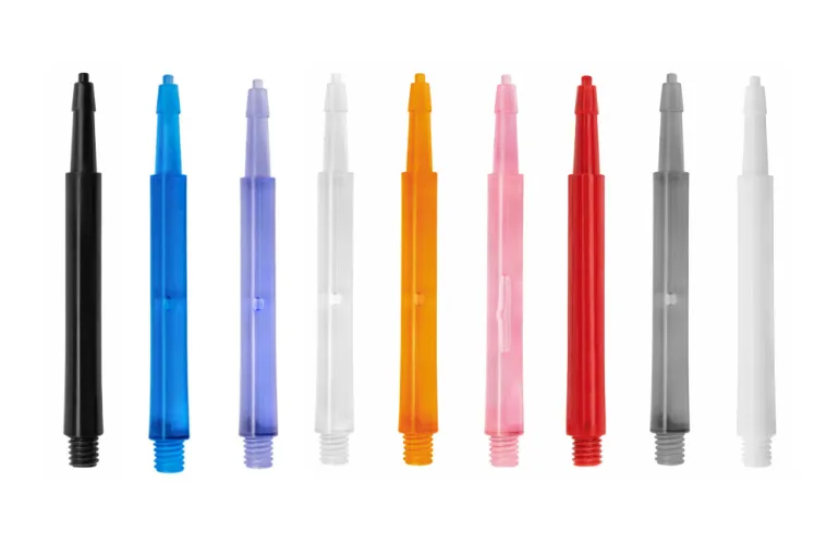 Harrows Uchwyty CLIC Normal - średni 37 mm - pomarańczowy