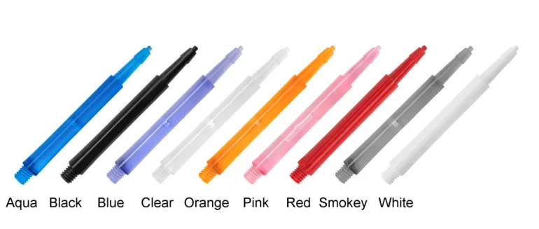 Harrows CLIC Normal - midi 30 mm - przezroczysty