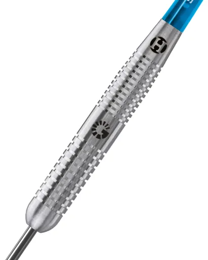 Harrows Stalowe rzutki Genesis - Styl B - 26g R