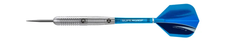 Harrows Stalowe rzutki Genesis - Styl B - 26g R