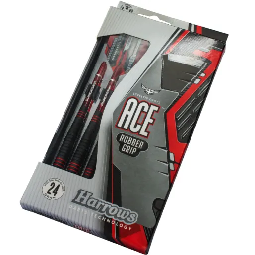Harrows Rzutki Steel Ace - 20g R
