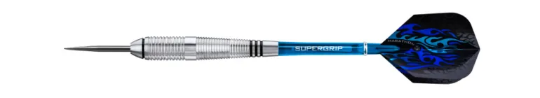 Harrows Rzutki Steel Blaze - Styl B - 22g R