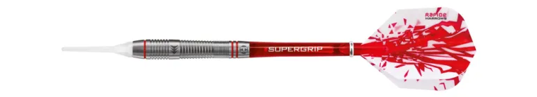 Harrows Rzutki Rapide - Styl A - 16g R