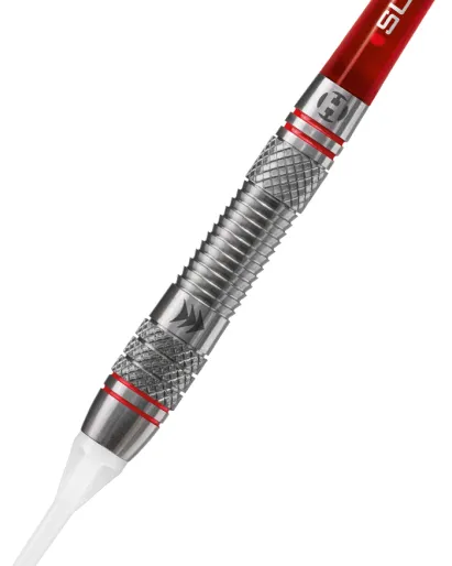 Harrows Rzutki Rapide - Styl A - 18g K