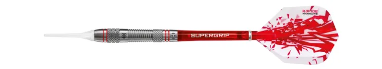 Harrows Rzutki Rapide - Styl A - 18g K