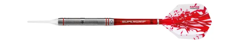 Harrows Rzutki Rapide - Styl B - 18g R