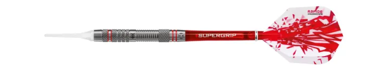 Harrows Rzutki Rapide - Styl B - 18g K