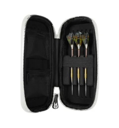 Target - darts Etui na rzutki TAKOMA WALLET niebieskie