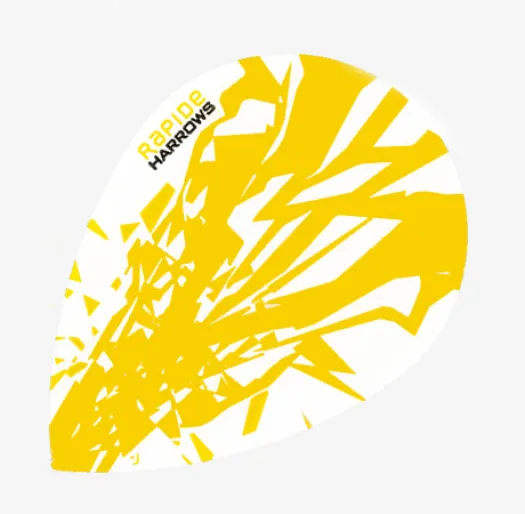 Harrows Eskadry Rapide F1564